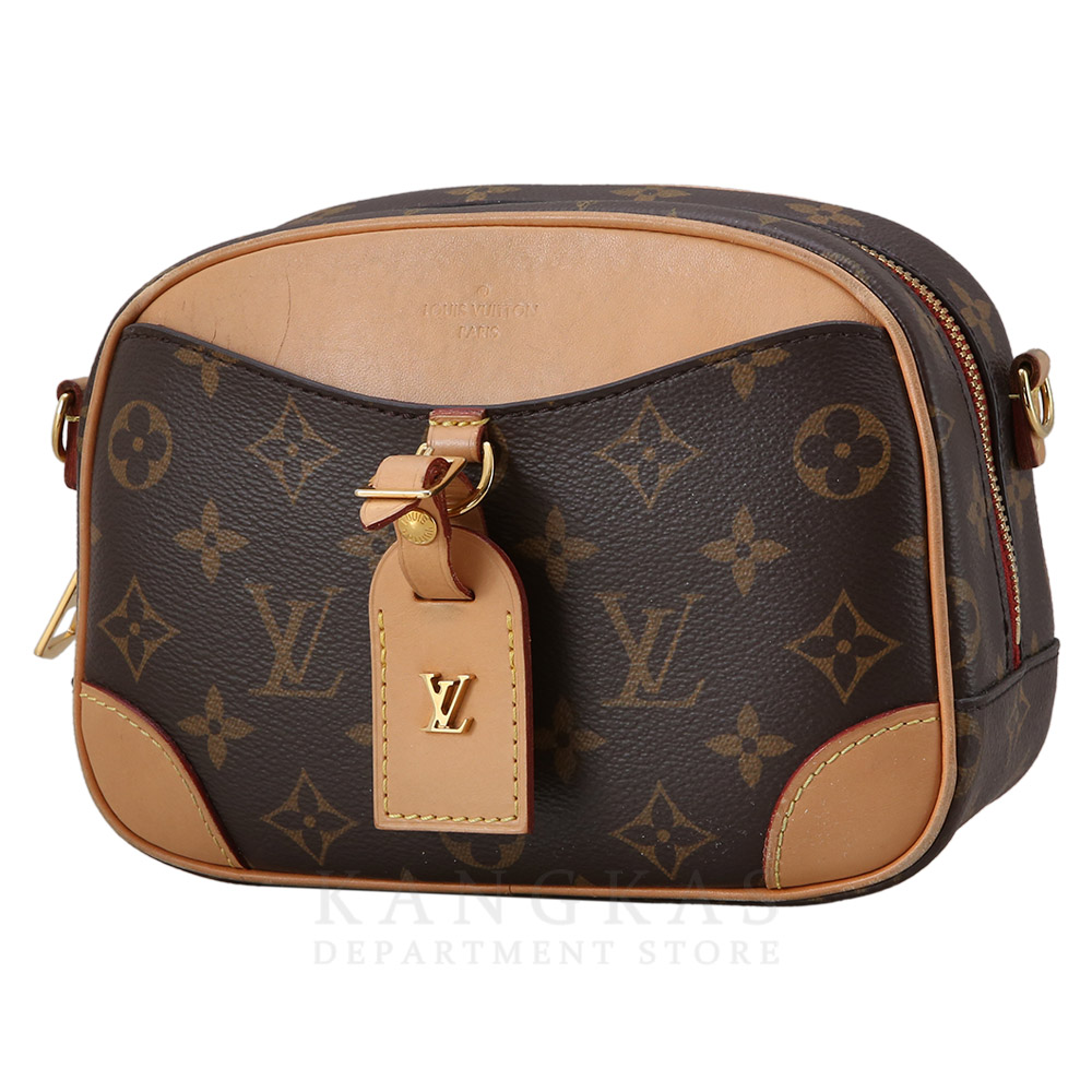 LOUIS VUITTON(USED)루이비통 모노그램 도빌 미니